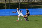 MSoc vs Emerson  Wheaton College Men’s Soccer vs Emerson College. - Photo By: KEITH NORDSTROM : Wheaton, Soccer